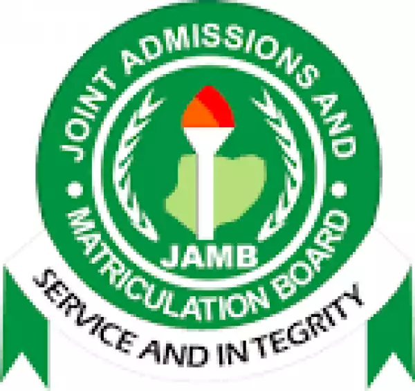 JAMB Enables Checking Of Admission Status&Printing Of Admission Letter, 2016 - See Procedure 